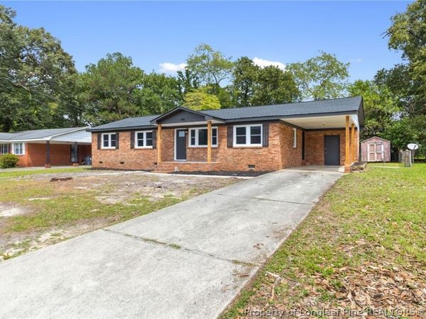994 Wayside Road, Fayetteville, NC 28314