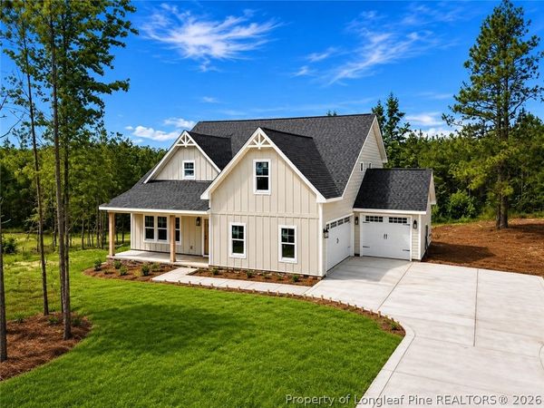 133 Vista Ridge Avenue, Sanford, NC 27332