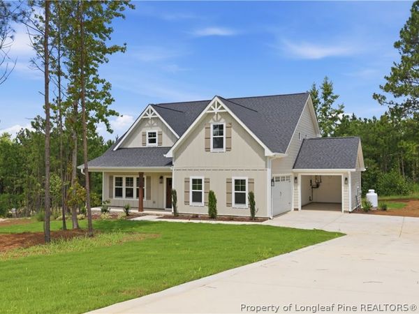 133 Vista Ridge Avenue, Sanford, NC 27332