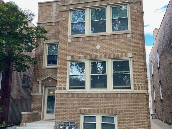 4845 N Kostner Avenue , Unit B, Chicago, IL 60630