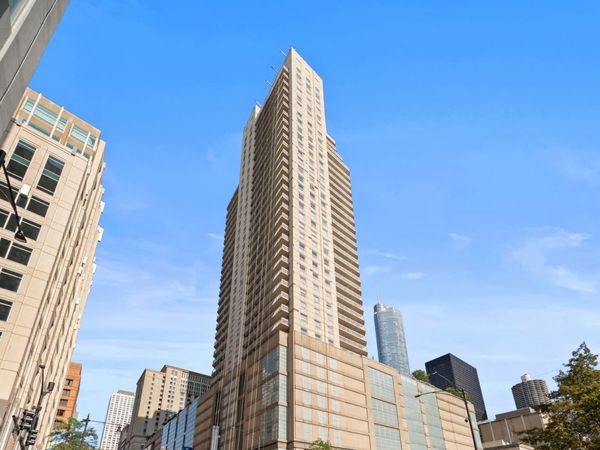 545 N Dearborn Street, Unit 3301, Chicago, IL 60654