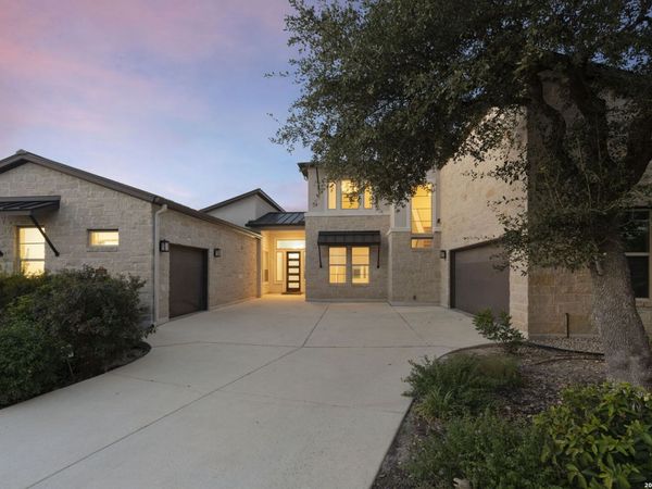 7203 Bella Cloud, San Antonio, TX 78256