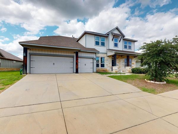 11907 HOLLERING PASS, Schertz, TX 78154