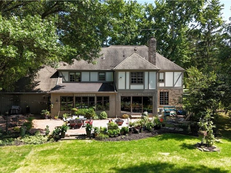 3554 Rolling Hills Drive, Pepper Pike, OH 44124 Photo 46