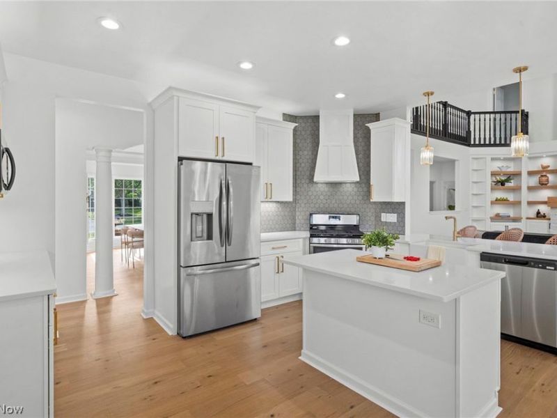 1014 Orchard Lane, Broadview Heights, OH 44147 Photo 9