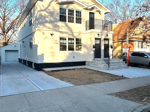 14543 130TH Street, Jamaica, NY 11436