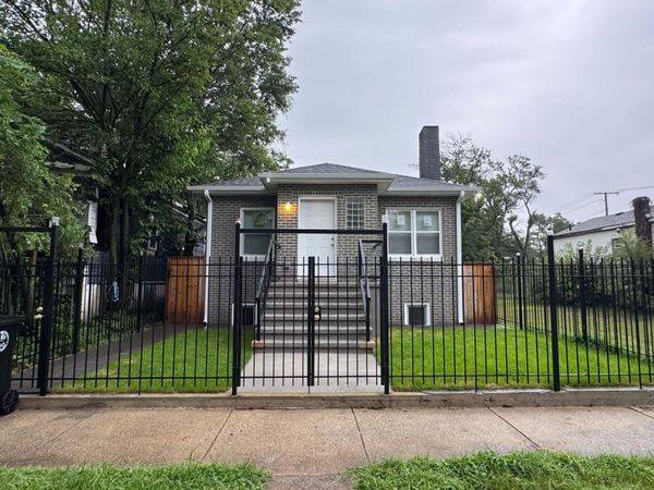 2451 Polk Street , Gary, IN 46407