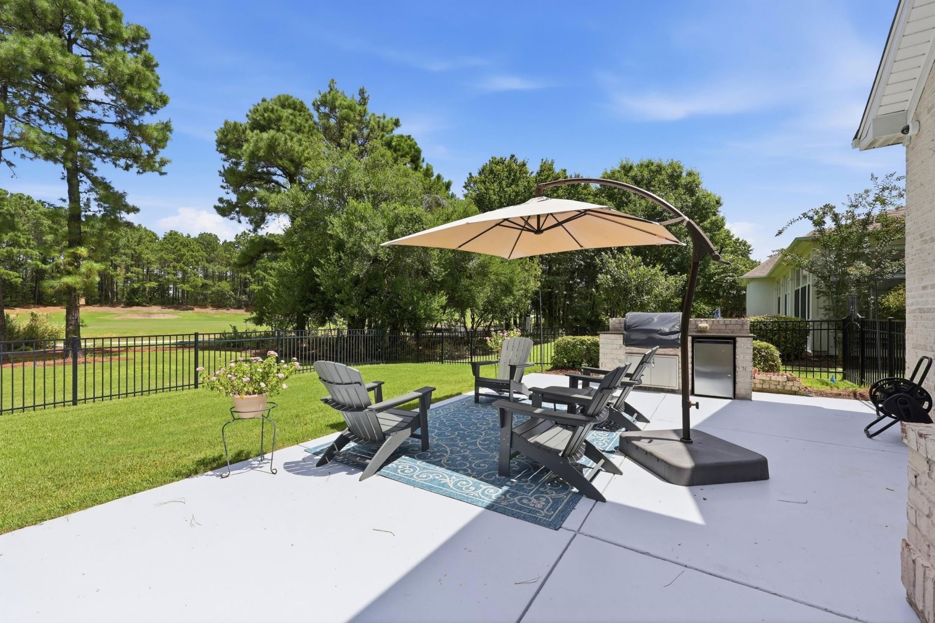 5507 Pheasant Dr. Photo 61