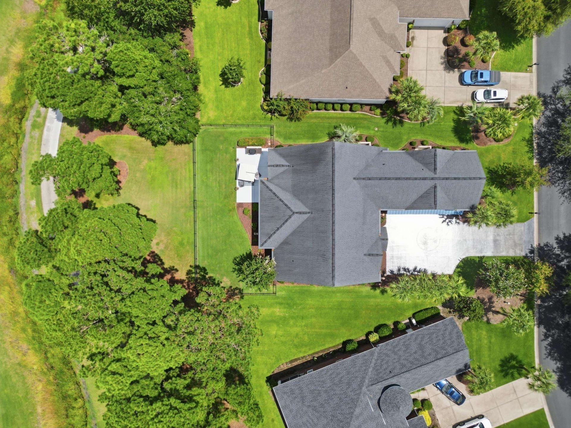 5507 Pheasant Dr. Photo 66