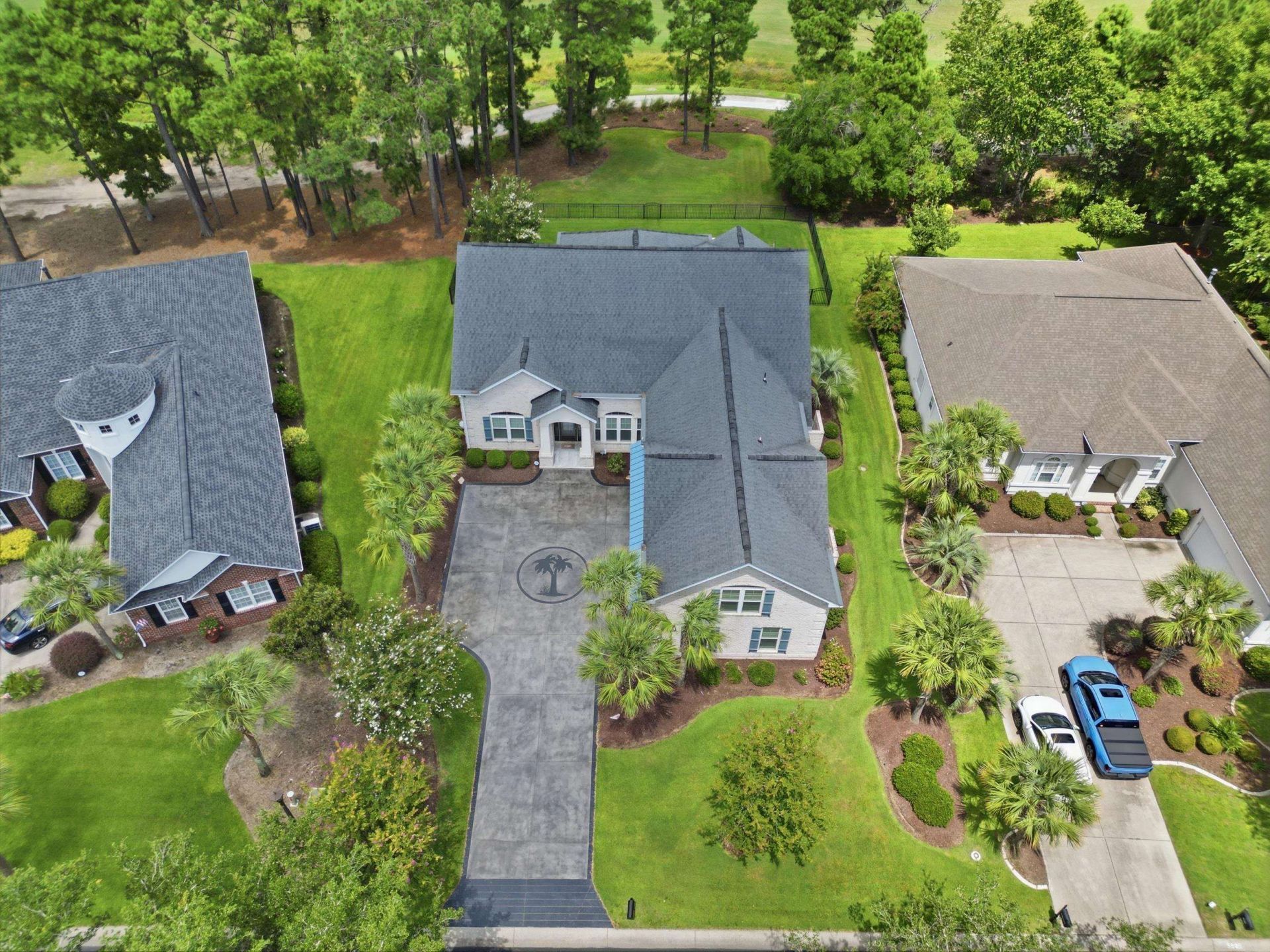 5507 Pheasant Dr. Photo 67