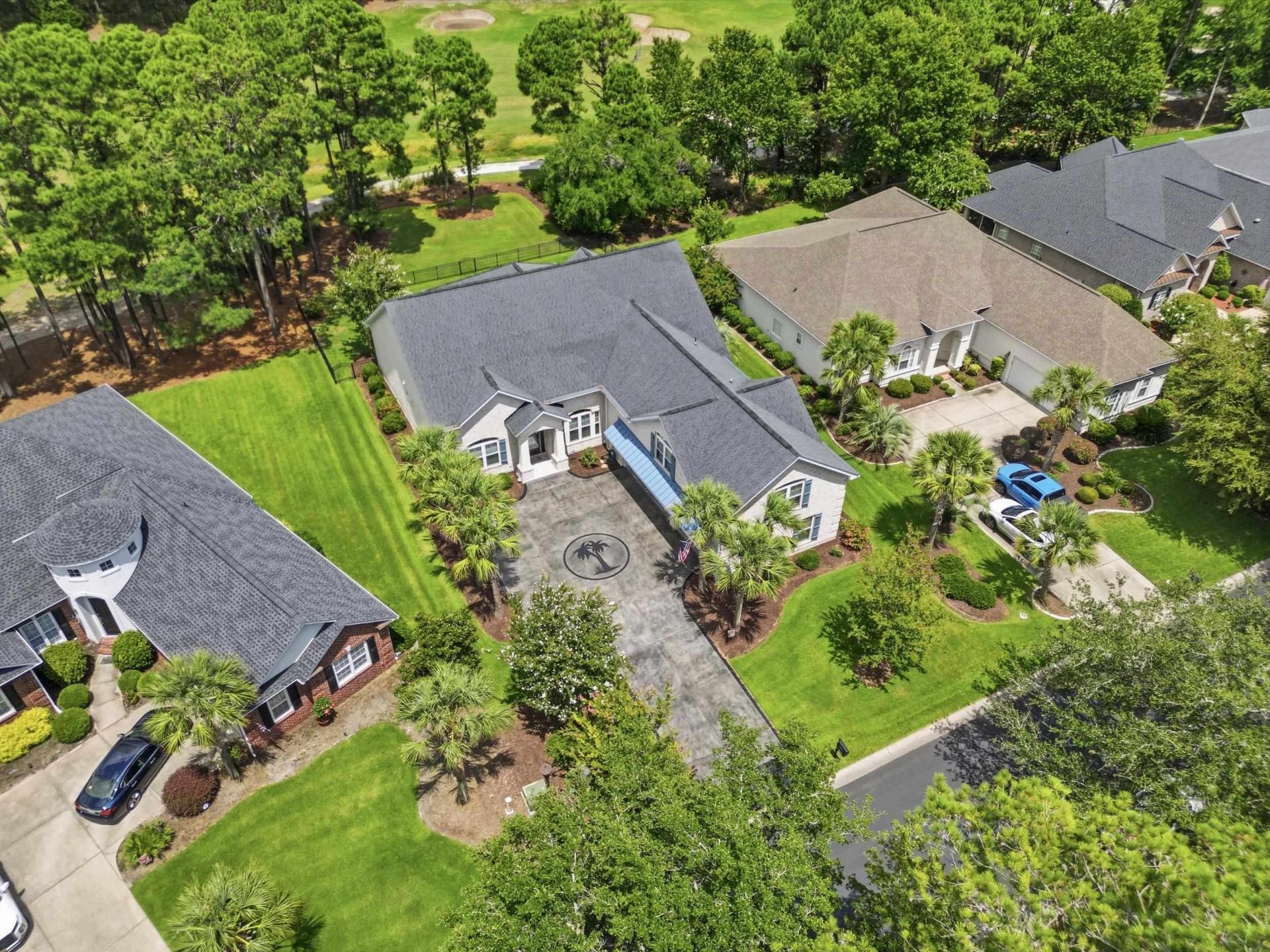 5507 Pheasant Dr. Photo 68