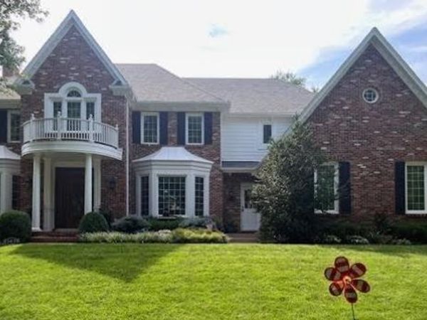 13020 Falmouth Street, Leawood, KS 66209