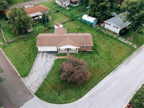 1816 Eastview Drive, Trenton, MO 64683