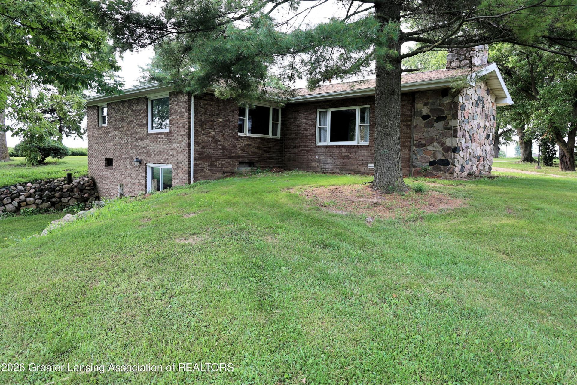 2726 N Lowell Road, Saint Johns, MI 48879 Main Photo