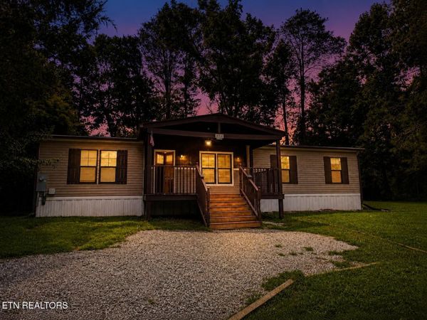 227 Clifton St, Rutledge, TN 37861