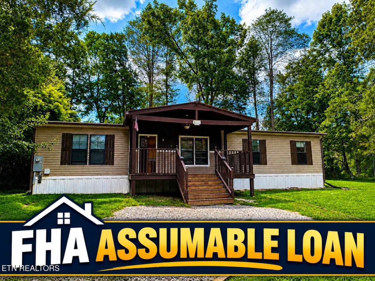 227 Clifton St, Rutledge, TN 37861 Main Photo
