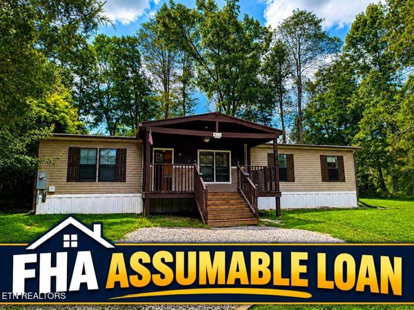 227 Clifton St, Rutledge, TN 37861