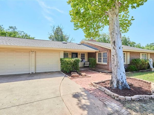 1117 Lexington Avenue , Abilene, TX 79605