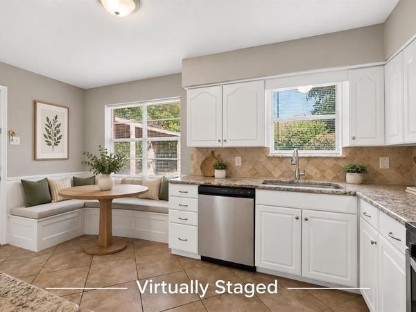 917 Miranda Drive, Mesquite, TX 75149