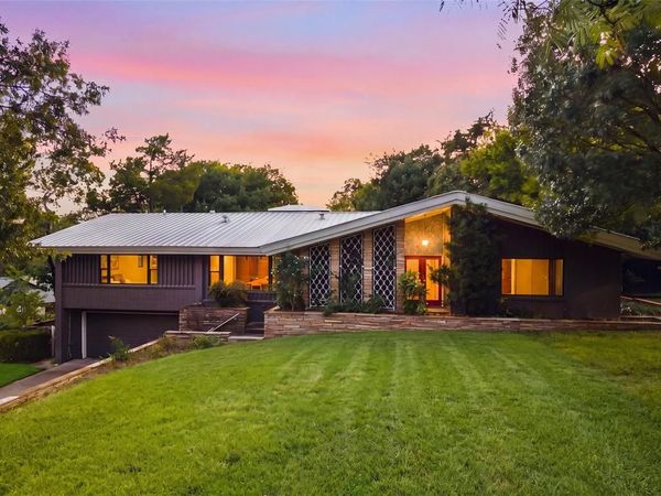 1535 Junior Drive, Dallas, TX 75208