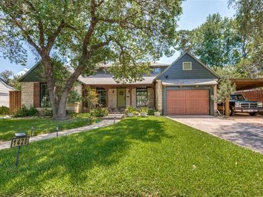 1420 Junior Drive, Dallas, TX 75208
