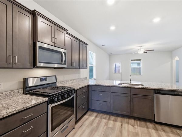 13518 Mineral Road, Ponder, TX 76259