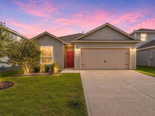 13518 Mineral Road, Ponder, TX 76259