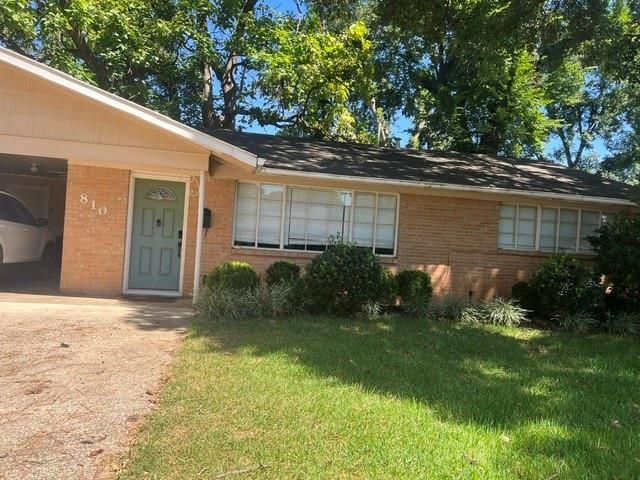 810 E Washington Street, Shreveport, LA 71104 Main Photo