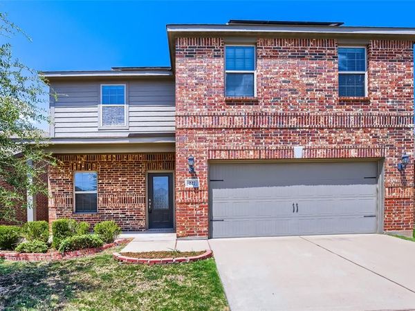 227 Curt Street, Anna, TX 75409