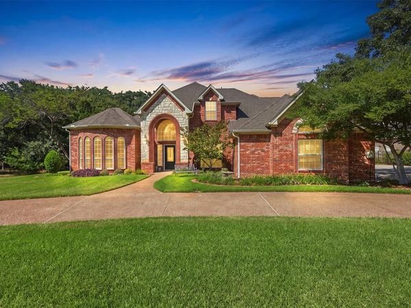 4005 Brooks Court, Highland Village, TX 76226
