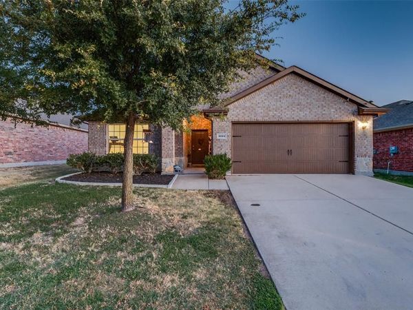 1111 Aquamarine Street, Princeton, TX 75407