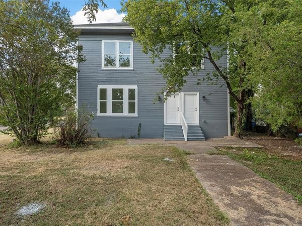 1825 Lyle Avenue , Waco, TX 76708