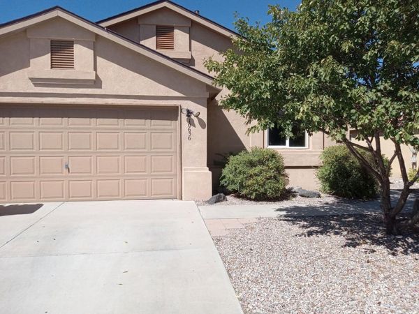 10636 Rigoletto Drive NW, Albuquerque, NM 87114