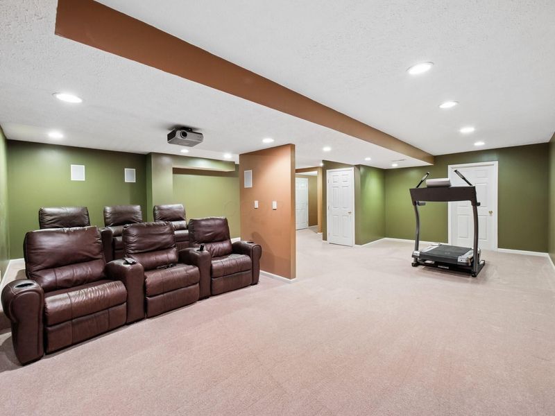 5692 Westbriar Court, Hilliard, OH 43026 Photo 35