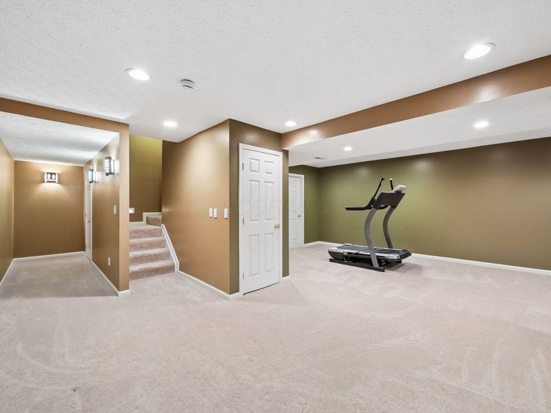 5692 Westbriar Court, Hilliard, OH 43026 Photo 37