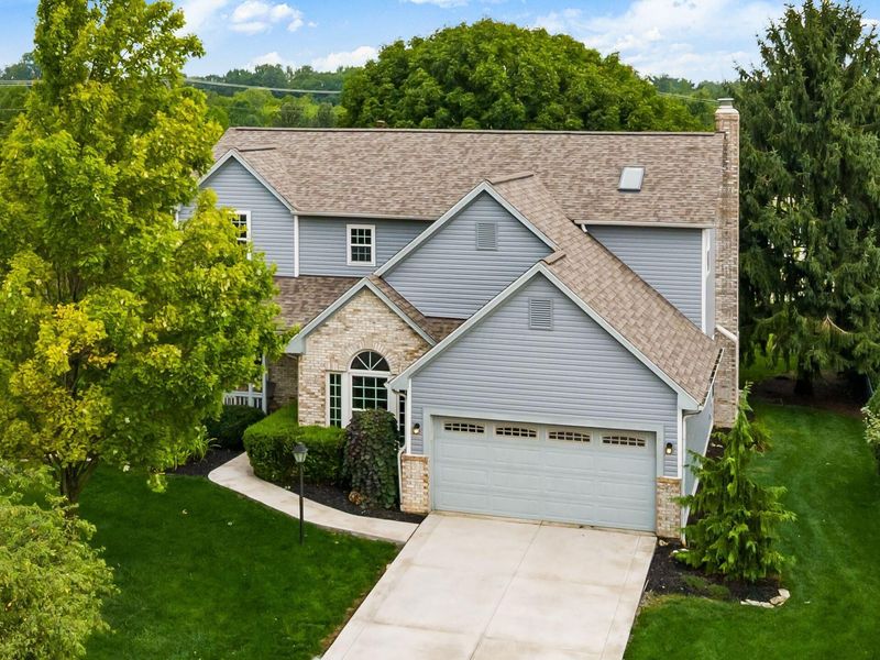 5692 Westbriar Court, Hilliard, OH 43026 Photo 44