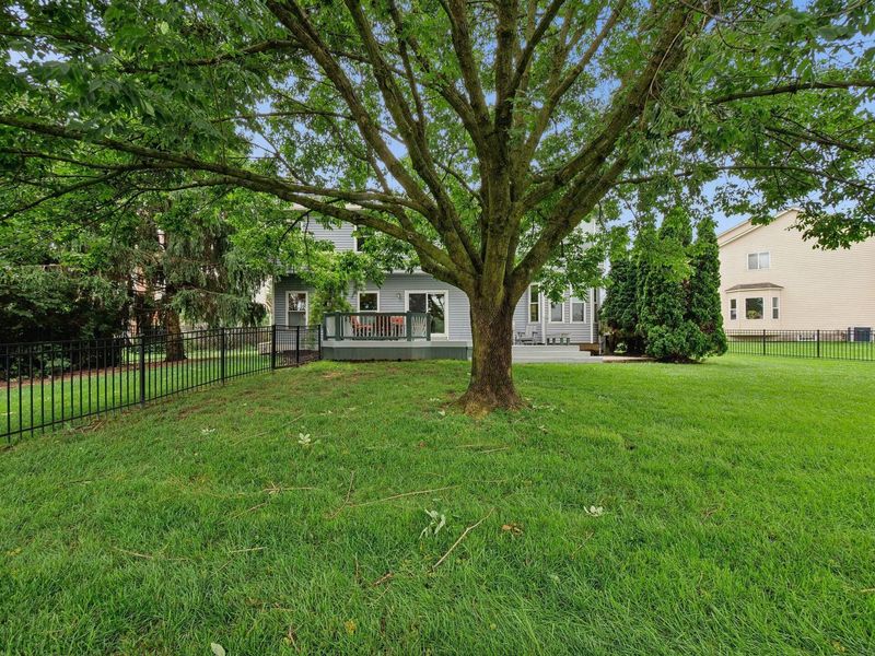 5692 Westbriar Court, Hilliard, OH 43026 Photo 46