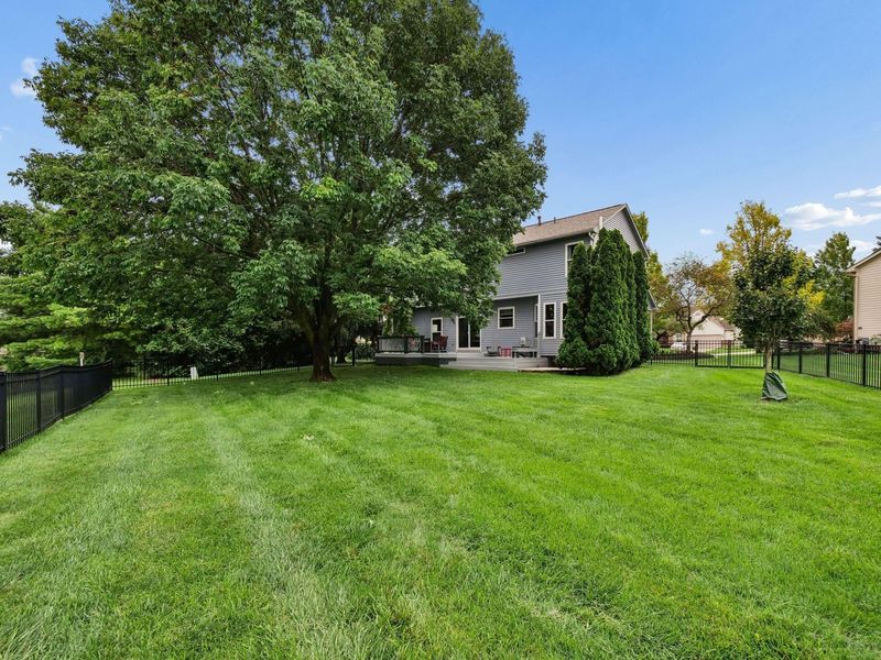 5692 Westbriar Court, Hilliard, OH 43026 Photo 47