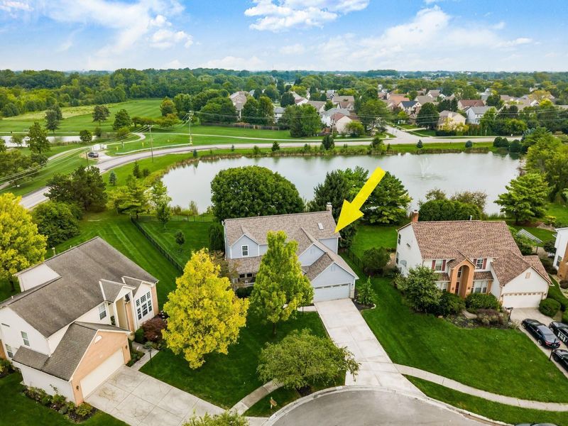 5692 Westbriar Court, Hilliard, OH 43026 Photo 49