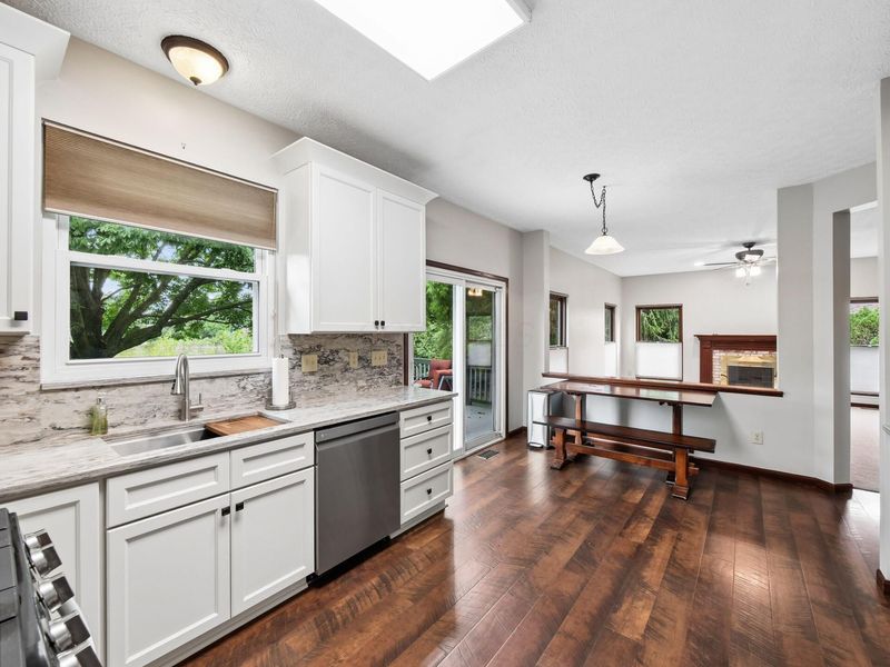 5692 Westbriar Court, Hilliard, OH 43026 Photo 7