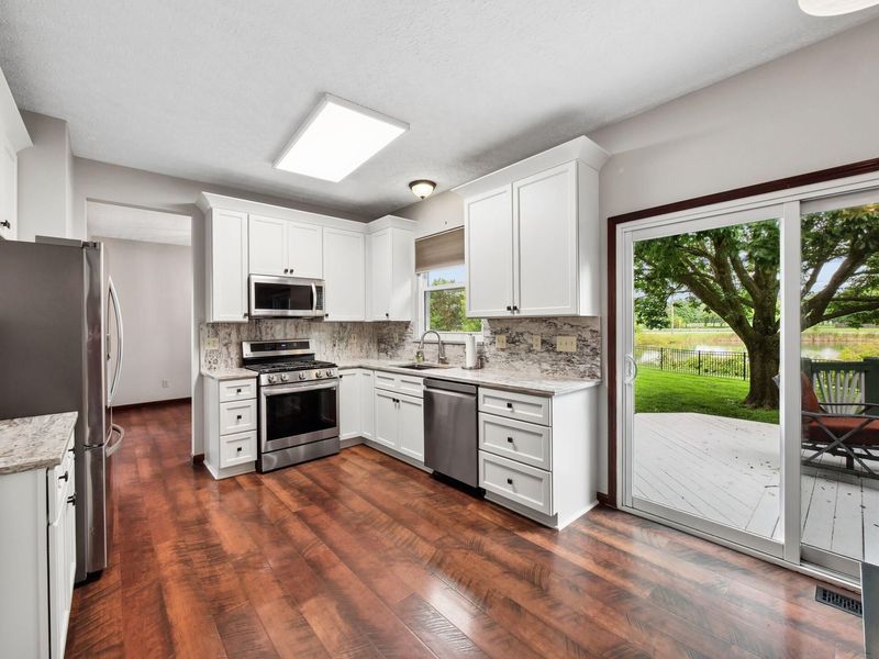 5692 Westbriar Court, Hilliard, OH 43026 Photo 8