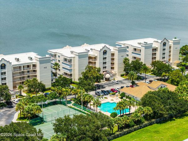 7028 Sevilla Court, Unit 202, Cape Canaveral, FL 32920