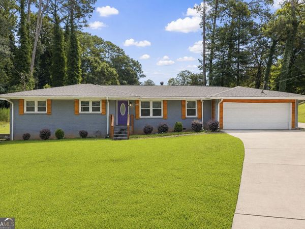974 Laurelmont Drive SW, Atlanta, GA 30311