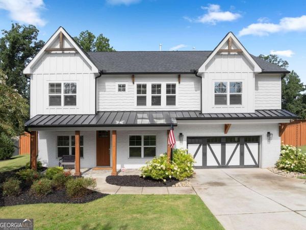 5490 Little Mill Road, Buford, GA 30518