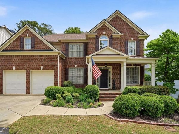 855 Freedom Way, Cumming, GA 30040
