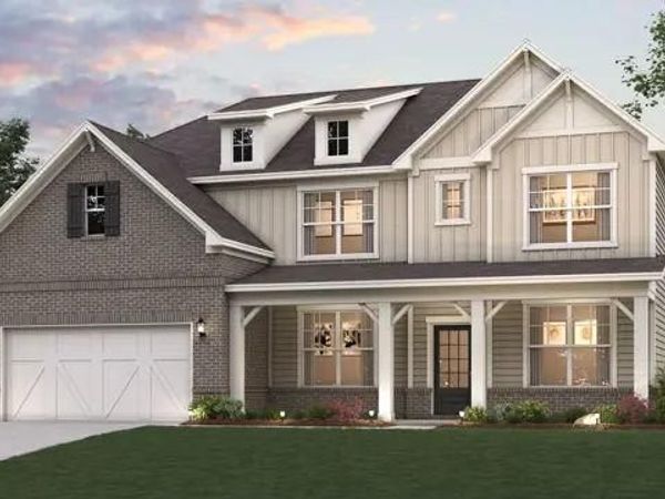 2609 Harbor Ridge Pass, Gainesville, GA 30507