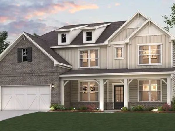 2609 Harbor Ridge Pass, Gainesville, GA 30507