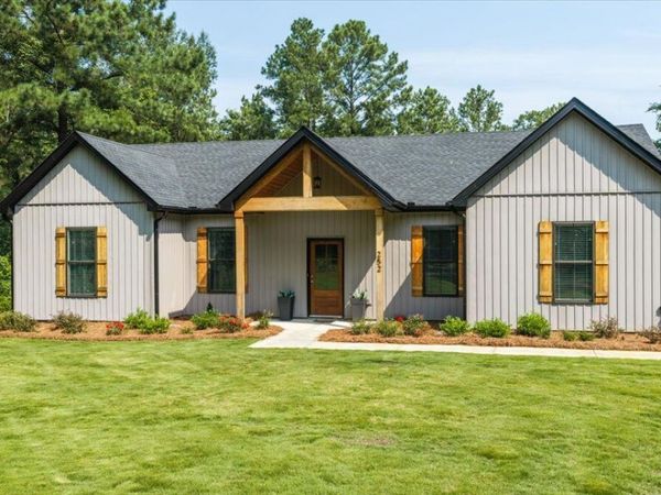 252 Rum Creek Pass, Juliette, GA 31046