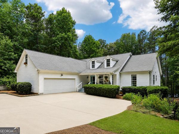79 Driftwood Court, Newnan, GA 30263