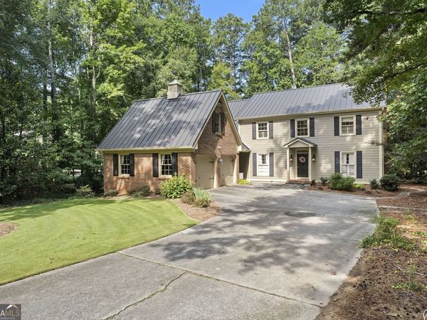 1249 Centenary Ridge, Snellville, GA 30078